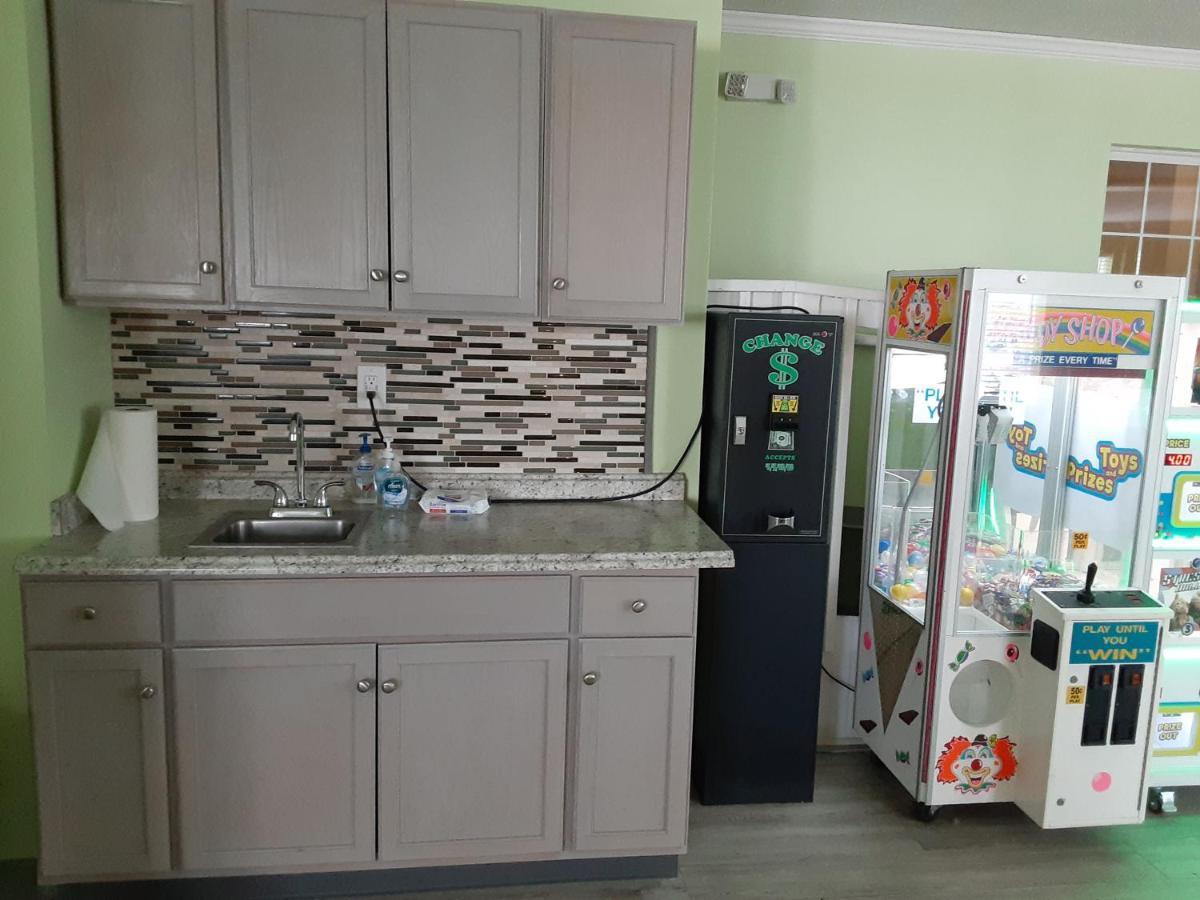 Marylander Condominiums, 90 Steps From The Beach Ocean City Luaran gambar