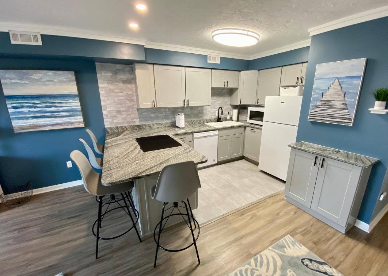 Marylander Condominiums, 90 Steps From The Beach Ocean City Luaran gambar