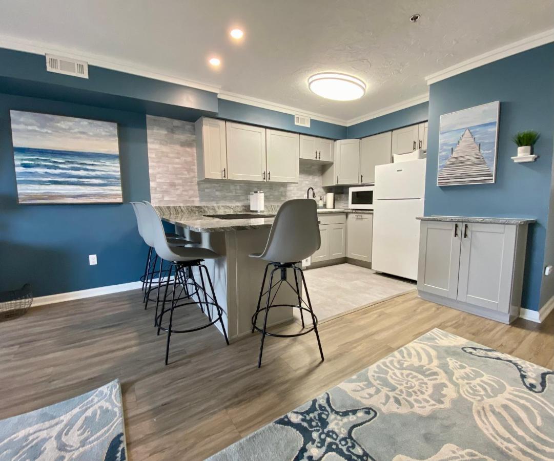 Marylander Condominiums, 90 Steps From The Beach Ocean City Luaran gambar