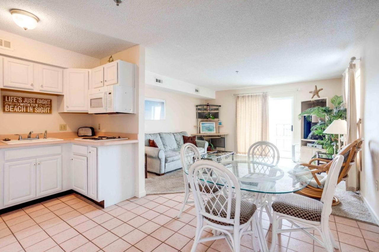Marylander Condominiums, 90 Steps From The Beach Ocean City Luaran gambar