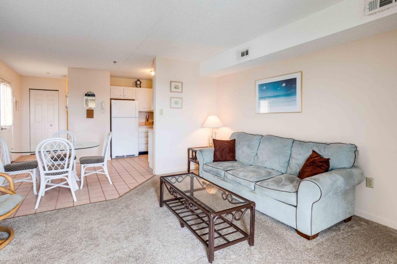 Marylander Condominiums, 90 Steps From The Beach Ocean City Luaran gambar