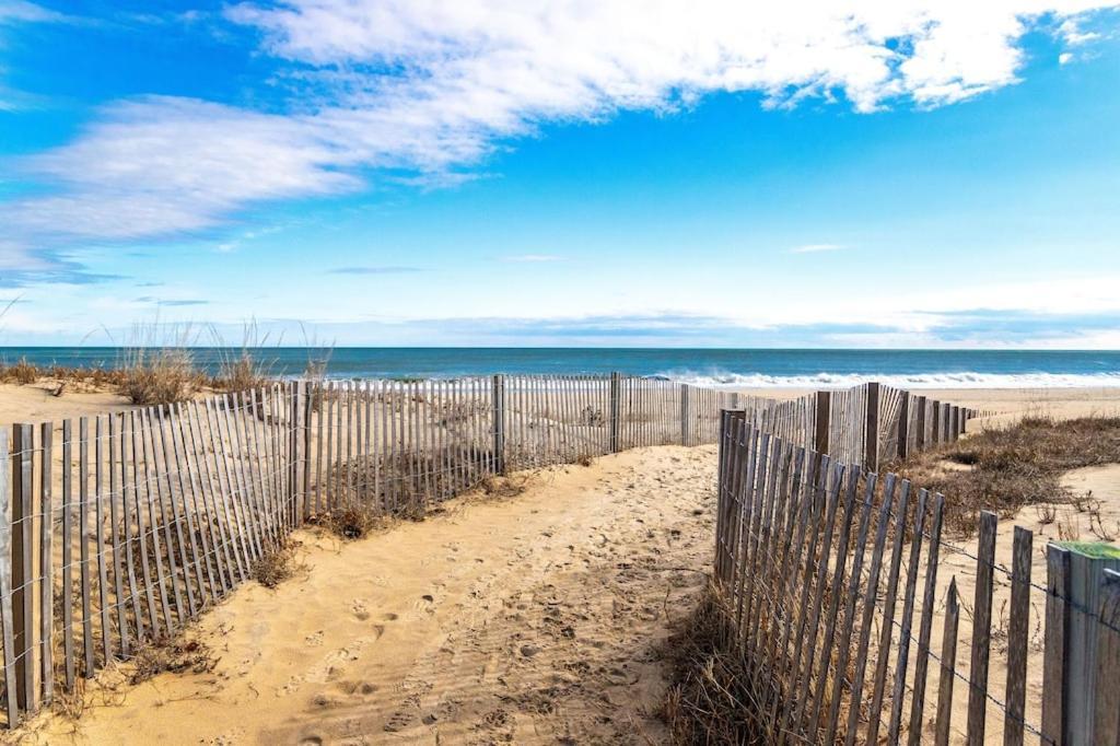 Marylander Condominiums, 90 Steps From The Beach Ocean City Luaran gambar