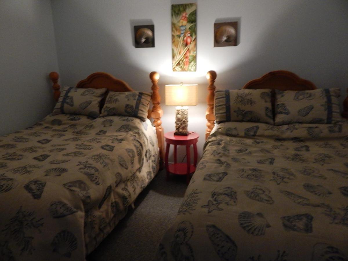 Marylander Condominiums, 90 Steps From The Beach Ocean City Luaran gambar