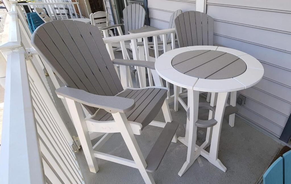 Marylander Condominiums, 90 Steps From The Beach Ocean City Luaran gambar