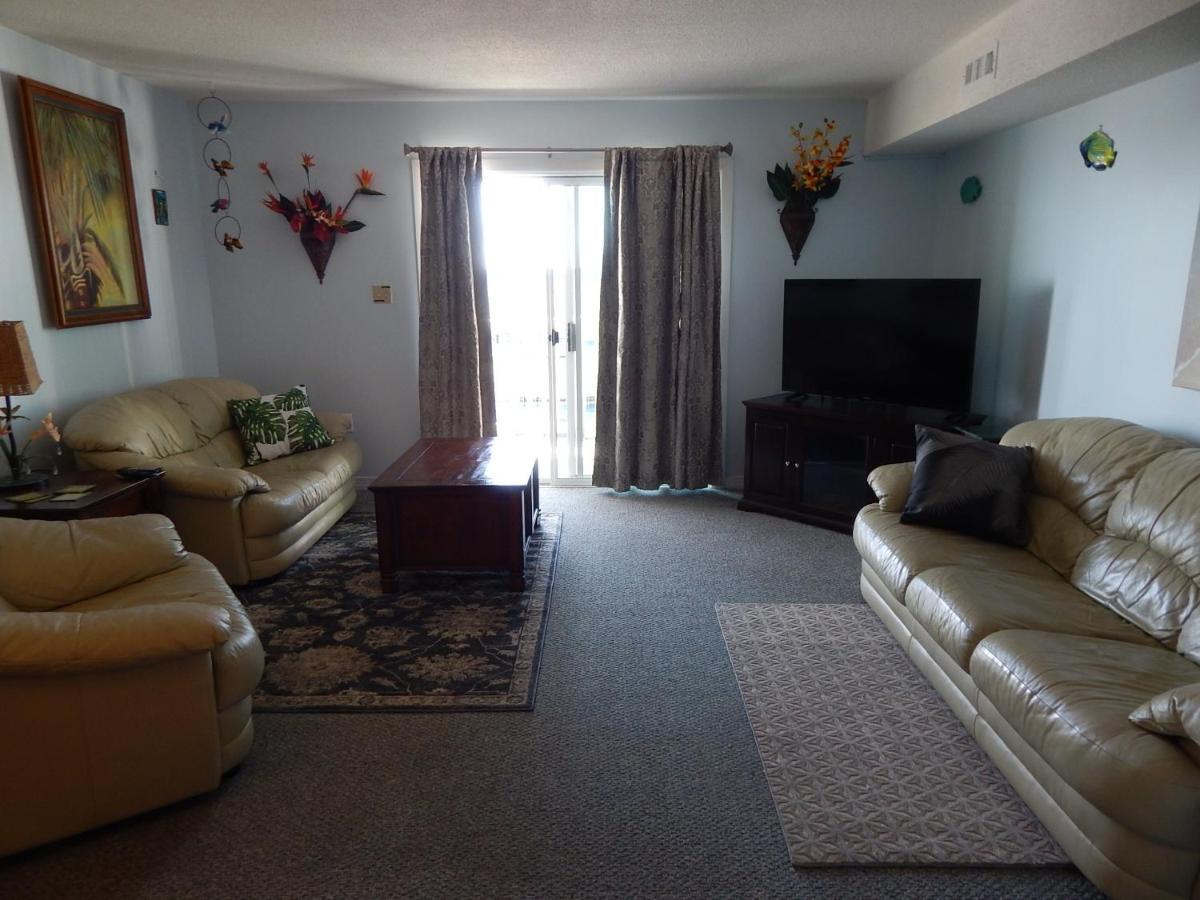 Marylander Condominiums, 90 Steps From The Beach Ocean City Luaran gambar