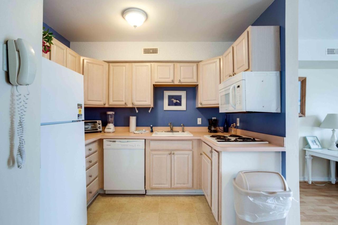Marylander Condominiums, 90 Steps From The Beach Ocean City Luaran gambar