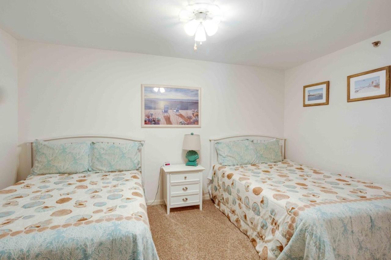 Marylander Condominiums, 90 Steps From The Beach Ocean City Luaran gambar
