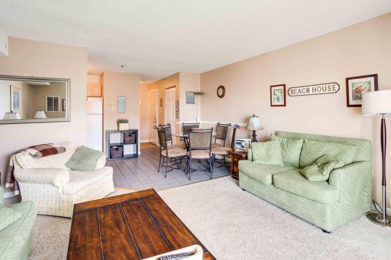 Marylander Condominiums, 90 Steps From The Beach Ocean City Luaran gambar