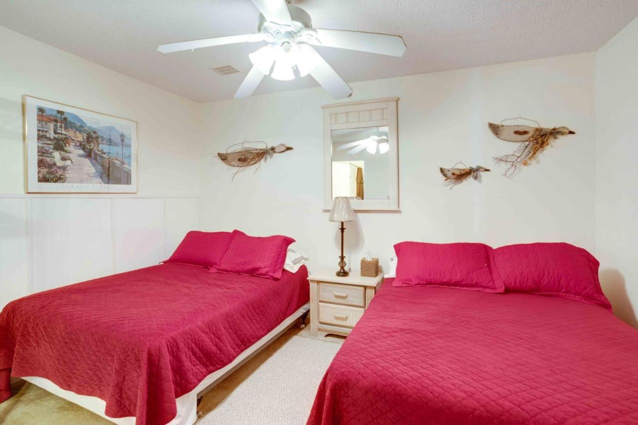 Marylander Condominiums, 90 Steps From The Beach Ocean City Luaran gambar