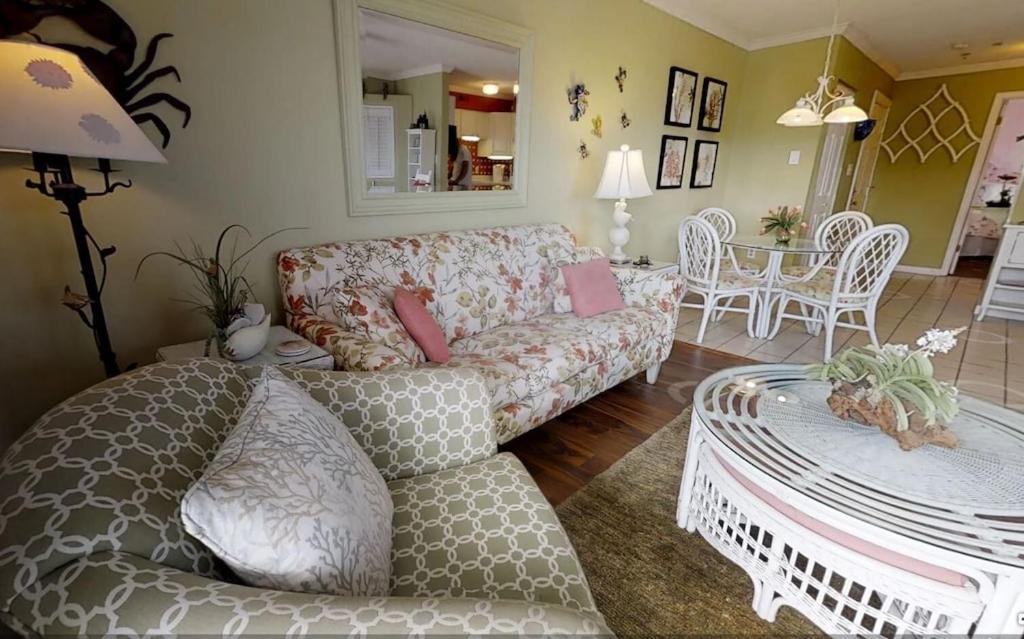 Marylander Condominiums, 90 Steps From The Beach Ocean City Luaran gambar