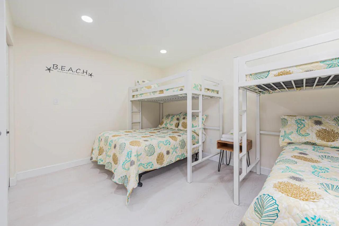 Marylander Condominiums, 90 Steps From The Beach Ocean City Luaran gambar