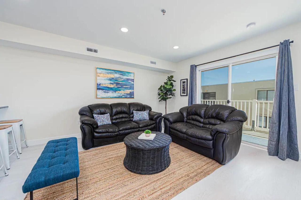 Marylander Condominiums, 90 Steps From The Beach Ocean City Luaran gambar