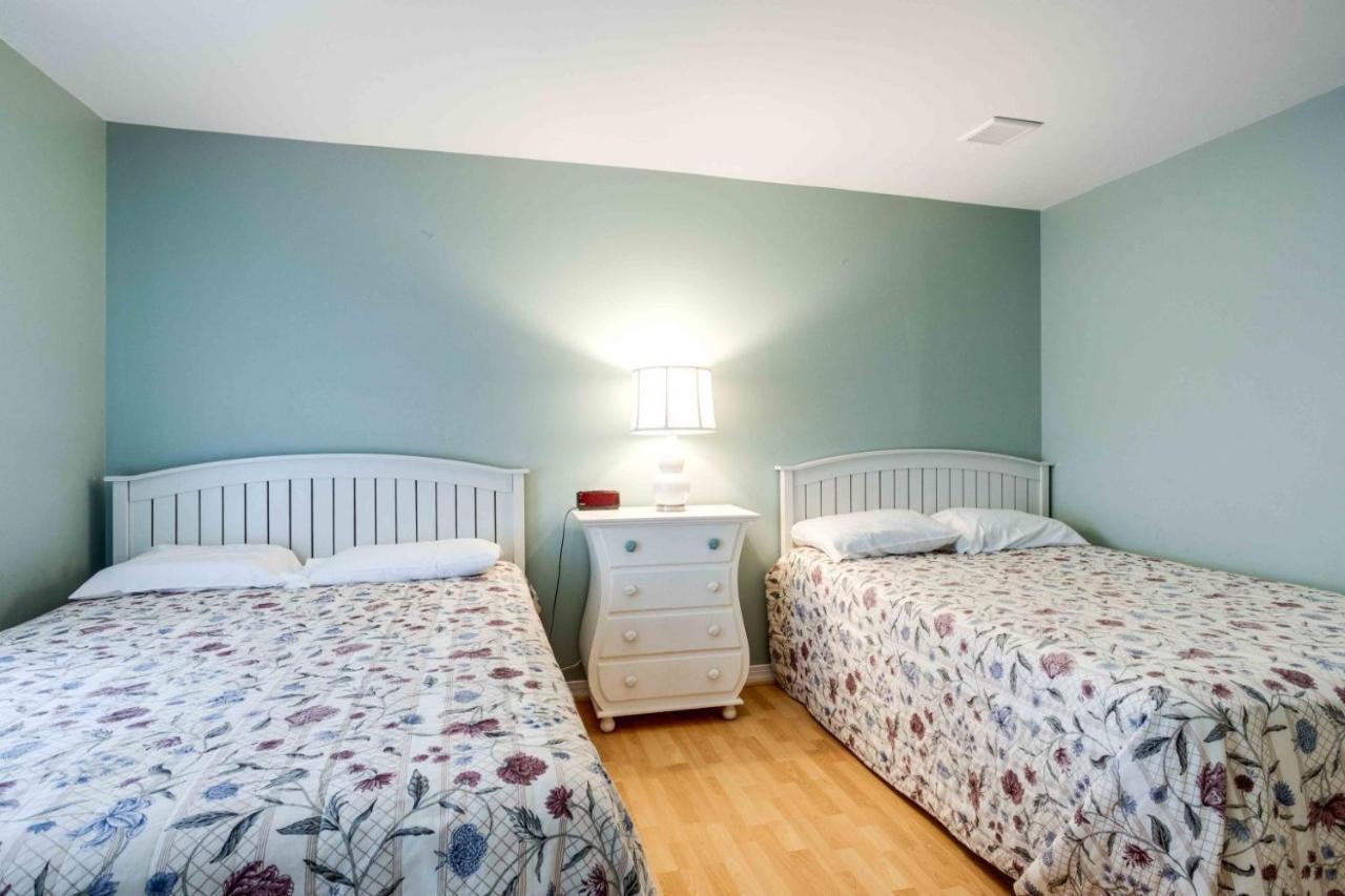 Marylander Condominiums, 90 Steps From The Beach Ocean City Luaran gambar