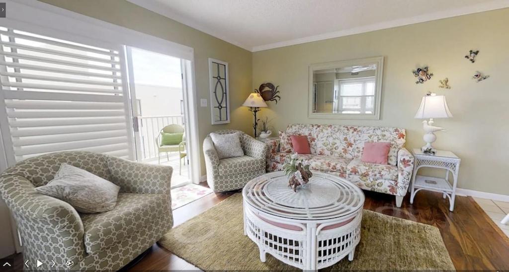 Marylander Condominiums, 90 Steps From The Beach Ocean City Luaran gambar