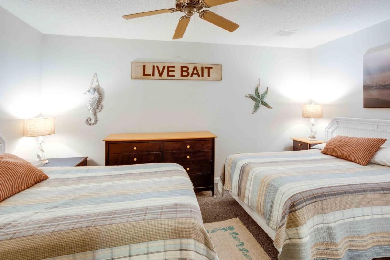 Marylander Condominiums, 90 Steps From The Beach Ocean City Luaran gambar