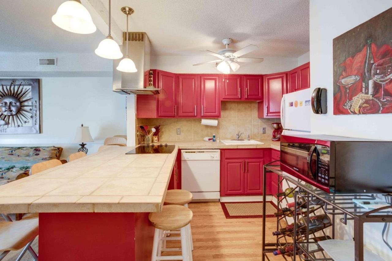 Marylander Condominiums, 90 Steps From The Beach Ocean City Luaran gambar