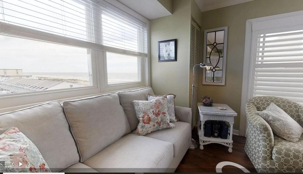 Marylander Condominiums, 90 Steps From The Beach Ocean City Luaran gambar