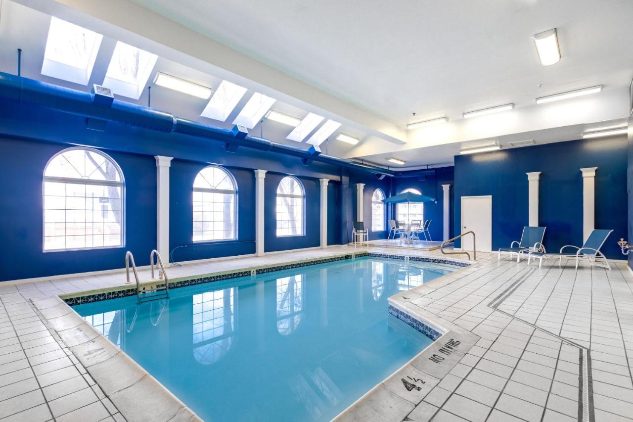 Marylander Condominiums, 90 Steps From The Beach Ocean City Luaran gambar