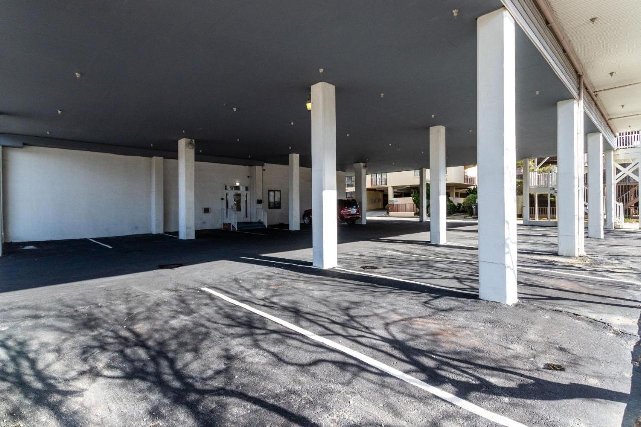 Marylander Condominiums, 90 Steps From The Beach Ocean City Luaran gambar