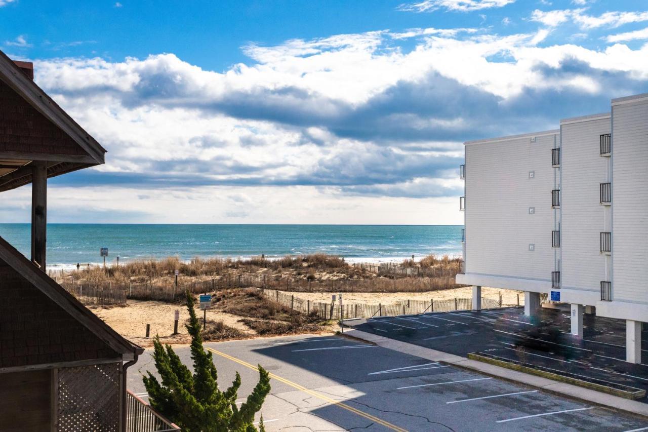 Marylander Condominiums, 90 Steps From The Beach Ocean City Luaran gambar