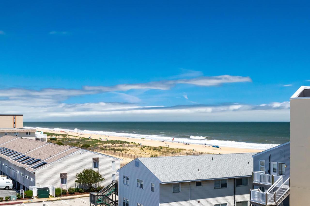 Marylander Condominiums, 90 Steps From The Beach Ocean City Luaran gambar