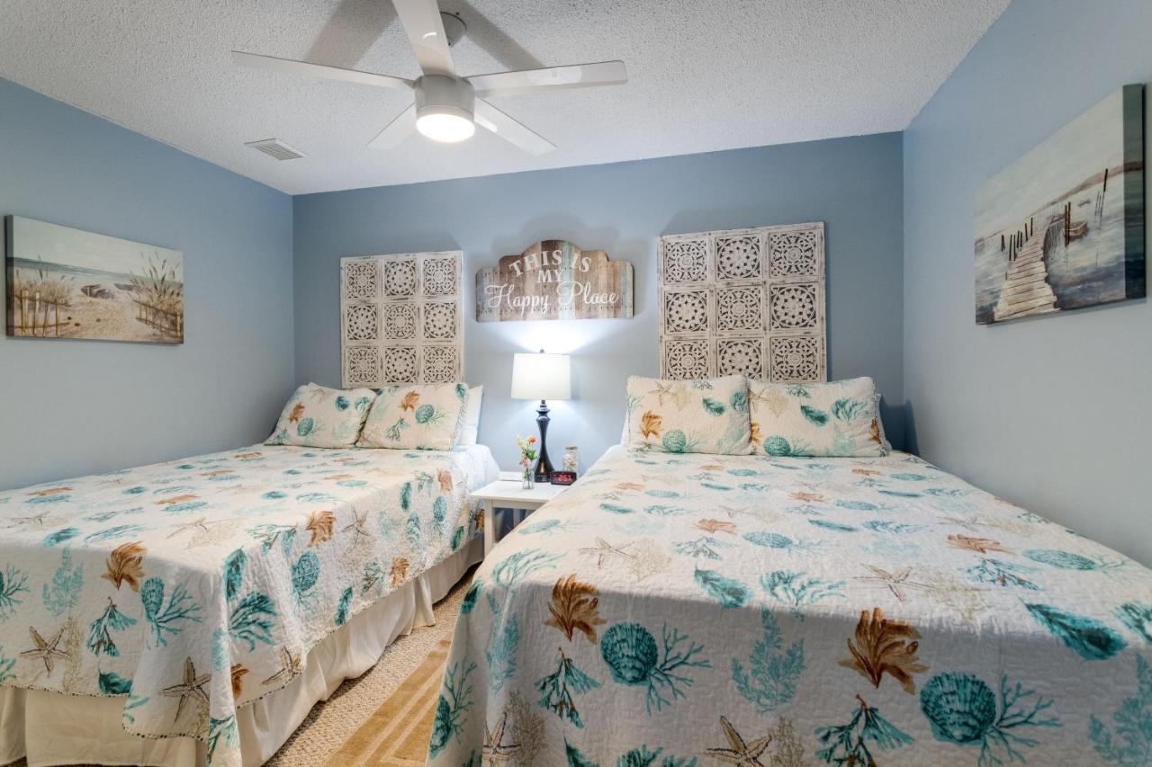 Marylander Condominiums, 90 Steps From The Beach Ocean City Luaran gambar