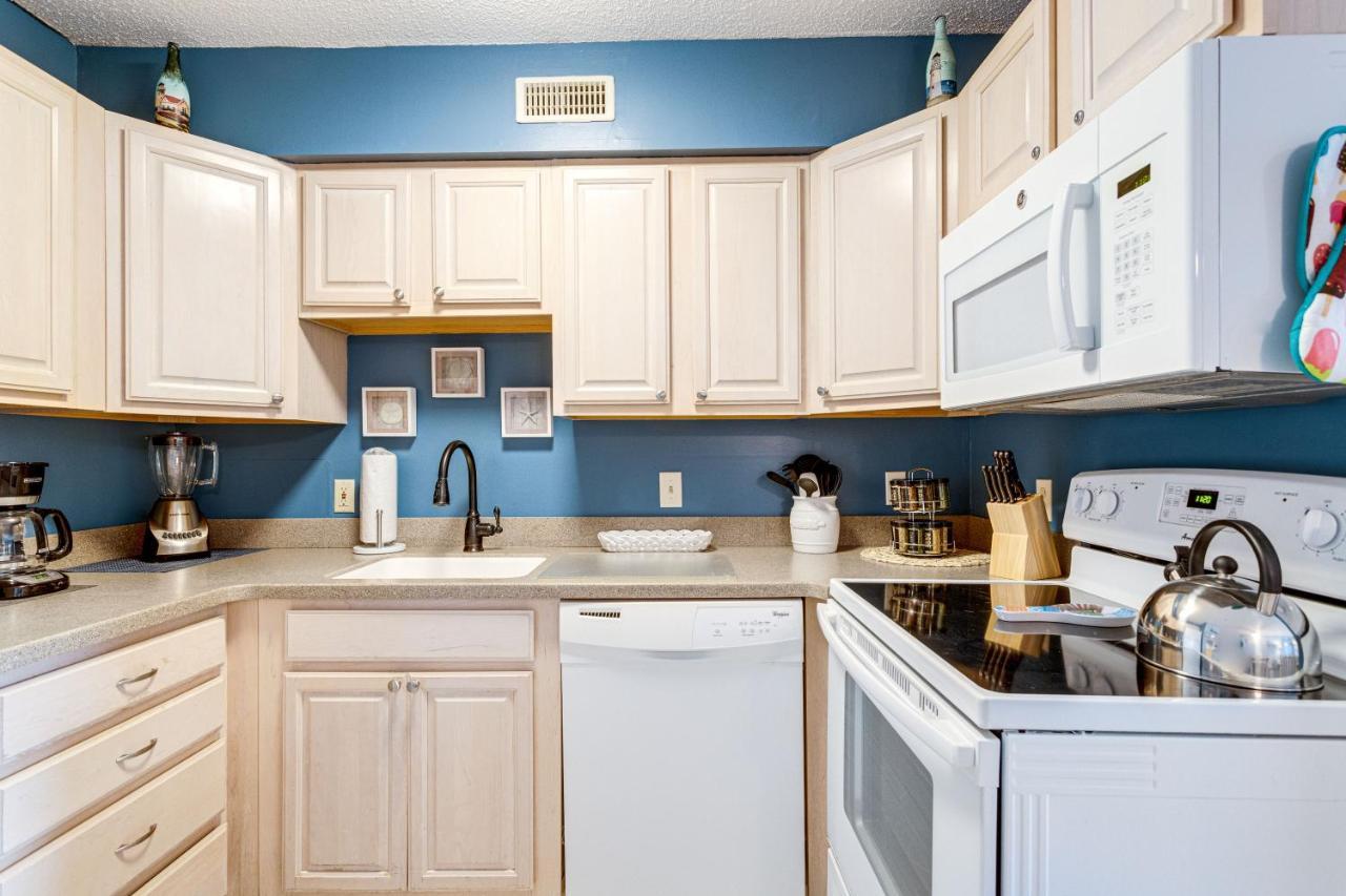 Marylander Condominiums, 90 Steps From The Beach Ocean City Luaran gambar